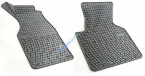 Zamów teraz Dywaniki gumowe Volkswagen T4 (1990-2003) FROGUM