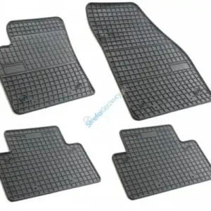 Ostatnia szansa Dywaniki gumowe Volvo S40 (2004-2012) FROGUM