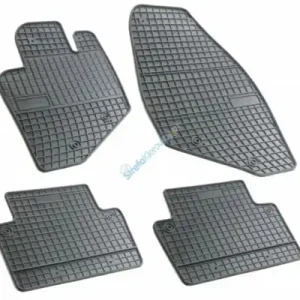 Ostatnie sztuki Dywaniki gumowe Volvo S80 (1998-2006) FROGUM