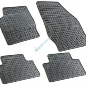 Premium Dywaniki gumowe Volvo XC90 (2003-2014) FROGUM