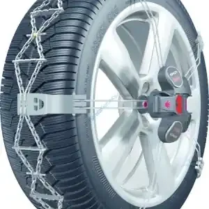 Łańcuchy śniegowe König K-Summit VAN K84 Wyjątkowa oferta