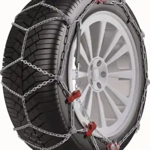 Łańcuchy śniegowe Konig CB-7 gr. 95 Tylko dziś