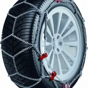 Łańcuchy śniegowe Konig CB-7 gr. 100 Oferta
