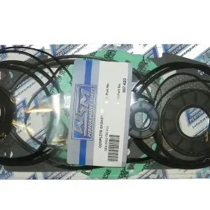 Uszczelki zestaw Sea Doo 720 1997-05 007-623 Łatwy zwrot