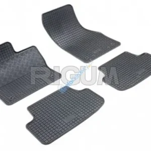 Popularny Dywaniki gumowe Audi A3 sedan/sportback (2012-2019) RIGUM