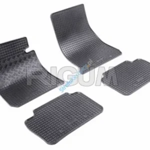 Ekspresowa dostawa Dywaniki gumowe BMW seria 4 (2013-) RIGUM