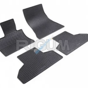 Dywaniki gumowe BMW X5 F15 (2013-2018) RIGUM Najlepsza cena