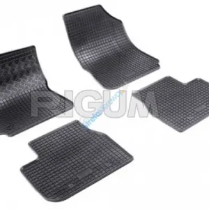 Ekspresowa dostawa Dywaniki gumowe Citroen C4 Cactus (2014-) RIGUM