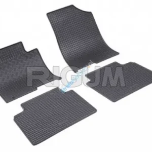 Szybka dostawa Dywaniki gumowe Kia Optima (2016-) RIGUM