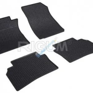 Rabat Dywaniki gumowe Opel Insignia (2017-) RIGUM