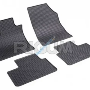 Dywaniki gumowe Renault Talisman (2015-) RIGUM Zamów teraz