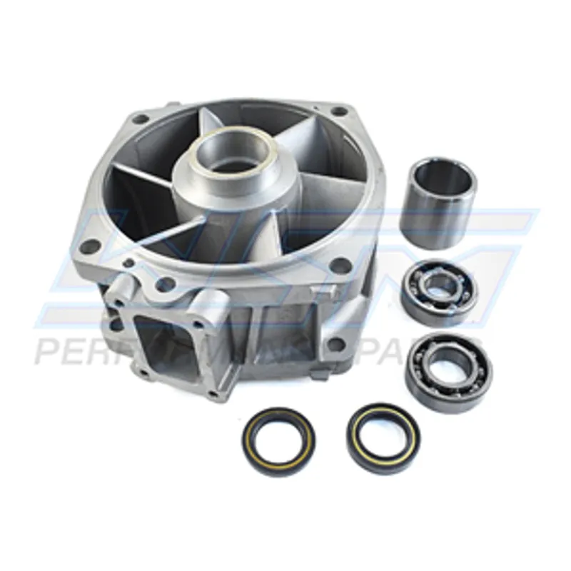 Wybór klientów Obudowa wirnika turbiny zestaw Yamaha 1050 1100 1200 003-730K