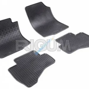 Premium Dywaniki gumowe Toyota Aygo (2014-) RIGUM