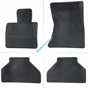 Wysoka jakość Dywaniki gumowe BMW X6 E71 2008-2013 FROGUM