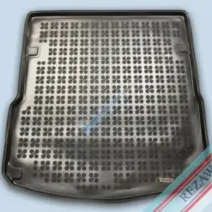 Dywanik bagażnikowy Audi A6 sedan po liftingu (2008-2011) REZAW-PLAST Hit sprzedaży