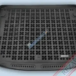 Dywanik bagażnikowy Audi Q5 hybryda (2014-2016) REZAW-PLAST Szybka dostawa