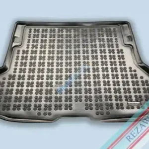 Niska cena Dywanik bagażnikowy BMW seria 4 F36 (2013-) REZAW-PLAST