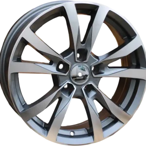 4x felgi 16" do Volvo Ford Citroen Peugeot Renault Wysoka jakość