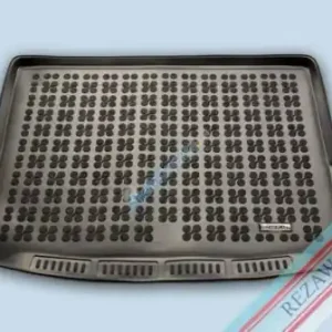 Dywanik bagażnikowy BMW X1 F48 regulowana kanapa (2015-) REZAW-PLAST Tylko do końca tygodnia