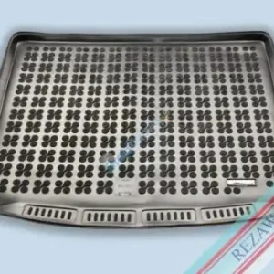 Nie przegap Dywanik bagażnikowy BMW X1 F48 standardowa kanapa (2015-) REZAW-PLAST