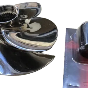 Zniżka Śruba napędowa Sea Doo RXP RXT1503 RP4611