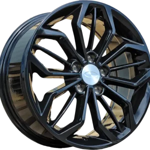 4x felgi 16" do Ford Focus Mondeo Kuga S-Max C-Max Premium