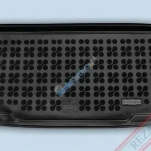 Dywanik bagażnikowy MINI One Cooper III S 5 drzwi dolna podłoga (2014-) REZAW-PLAST Bezpieczne zakupy