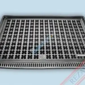 Dywanik bagażnikowy Citroen C4 Grand Picasso 7 siedzeń (2013-2018) REZAW-PLAST Darmowa dostawa