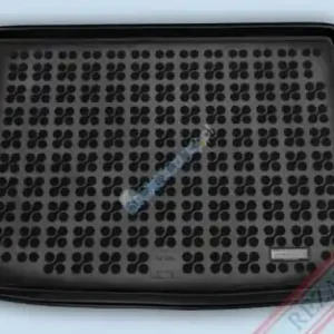 Zniżka Dywanik bagażnikowy Fiat 500X (2015-) REZAW-PLAST