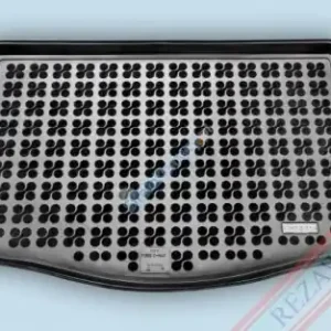 Cena promocyjna Dywanik bagażnikowy Ford C-MAX z kołem dojazdowym (2011-) REZAW-PLAST