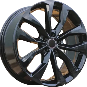 4x felgi 17" do Mercedes Audi VW Skoda BMW Niska cena