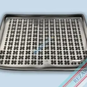 Popularny Dywanik bagażnikowy Hyundai Tucson dolna podłoga (2015-) REZAW-PLAST