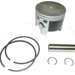 Darmowa dostawa Tłok 89.15mm prawa strona burty Sea Doo 150-200 2500 100-20-04SK