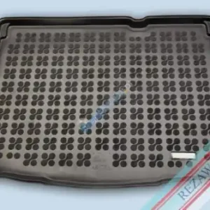 Dywanik bagażnikowy Jeep Renegade dolna podłoga (2014-) REZAW-PLAST Rabat