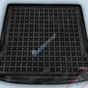 Dywanik bagażnikowy Kia Sorento 7 miejsc (2015-) REZAW-PLAST Tylko do końca tygodnia