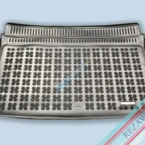 Szybka wysyłka Dywanik bagażnikowy Kia Sportage dolna podłoga (2016-) REZAW-PLAST