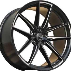 4x felgi 21" do Audi A5 A7 A8Q7 SQ7 BMW Mercedes Tani