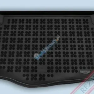 Dostępne od ręki Dywanik bagażnikowy Mazda 2 (2015-) REZAW-PLAST