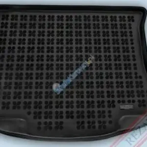 Darmowa dostawa Dywanik bagażnikowy Mazda 3 sedan (2009-2013) REZAW-PLAST