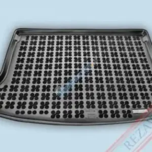 Premium Dywanik bagażnikowy Mazda 3 hatchback (2013-2018) REZAW-PLAST