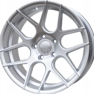 Taniej 4x felgi Haxer 18" do BMW 1 5 6 7 X3 X4 X5 E60 E61