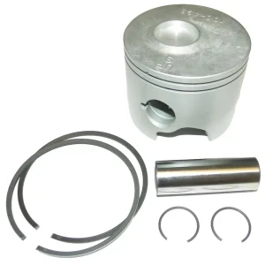 Nowość Tłok 89.90mm prawa strona burty Sea Doo Utopia 210 240 2001-2005 100-49SK