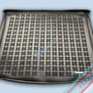 Nowość Dywanik bagażnikowy Mercedes GLE Coupe (2015-) REZAW-PLAST