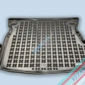 Sprawdź teraz Dywanik bagażnikowy Mitsubishi Outlander koło pod podwoziem (2012-) REZAW-PLAST