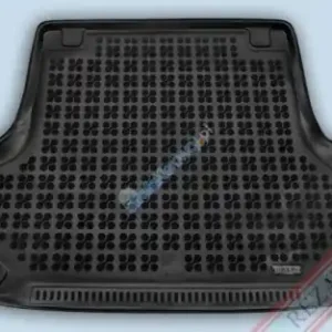 Ostatnie sztuki Dywanik bagażnikowy Mitsubishi Pajero Sport (2002-2006) REZAW-PLAST