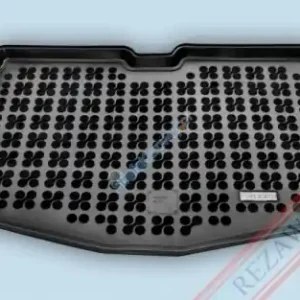 Dywanik bagażnikowy Nissan Note dolna podłoga (2013-2016) REZAW-PLAST Wyjątkowa oferta