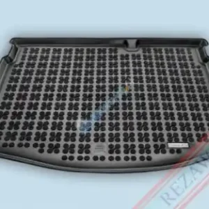 Dywanik bagażnikowy Nissan Qashqai (2007-2013) REZAW-PLAST Wysoka jakość