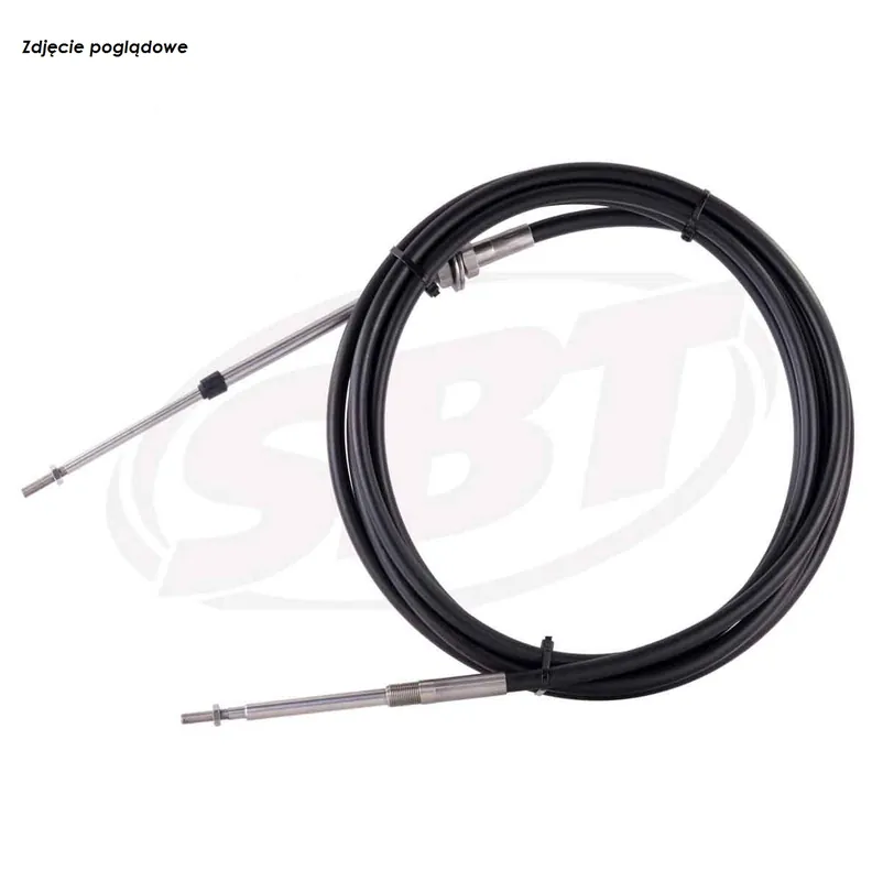 Linka steru prawa lewa strona Yamaha 1000 1100 002-200 Szybka wysyłka