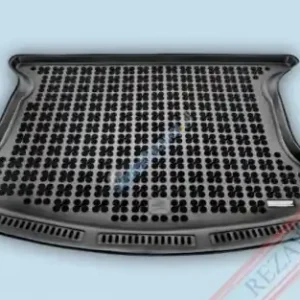 Darmowy zwrot Dywanik bagażnikowy Nissan Qashqai +2 (2008-2011) REZAW-PLAST