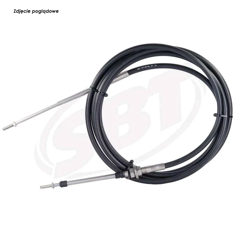 Linka steru prawa lewa strona Yamaha 1100 1200 1800 002-201 Do wyczerpania zapasów